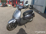 NY! Yadea C-Lucky EL EU-moped