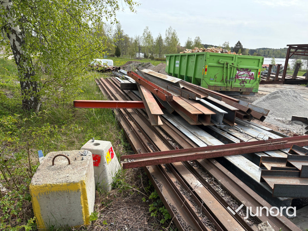 Stålparti
