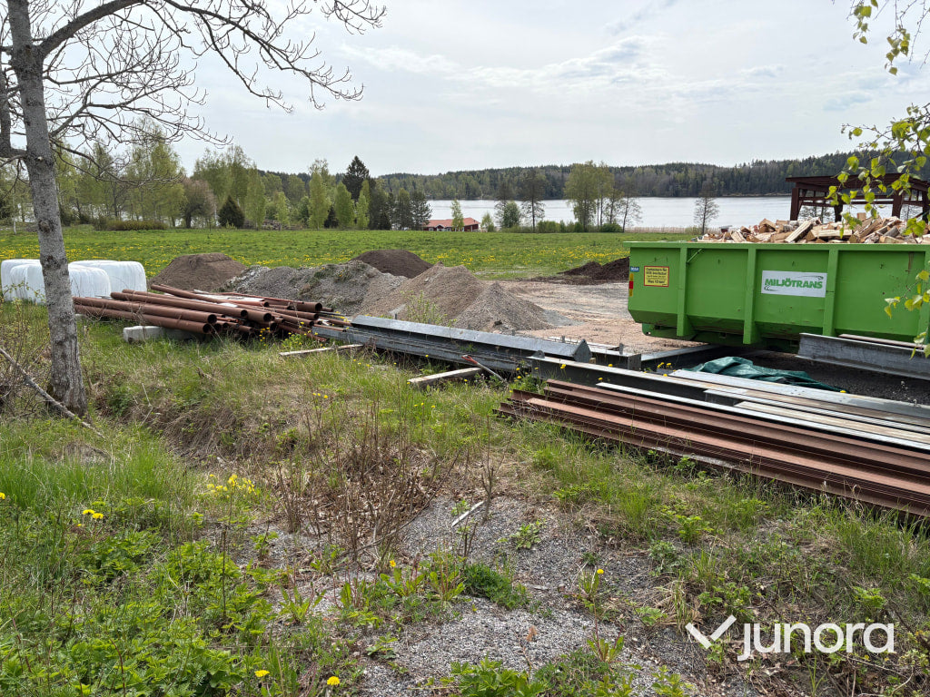 Stålparti