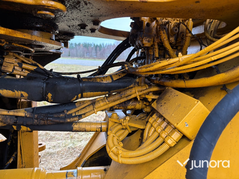 Hjullastare - Volvo, L60F