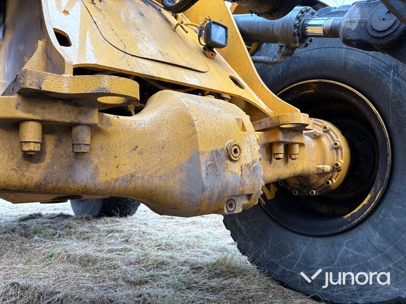 Hjullastare - Volvo, L60F