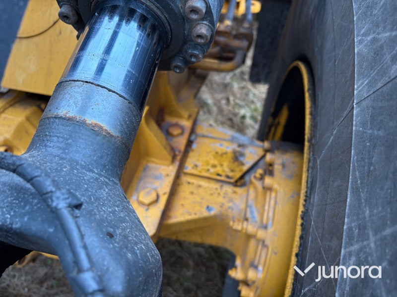 Hjullastare - Volvo, L60F