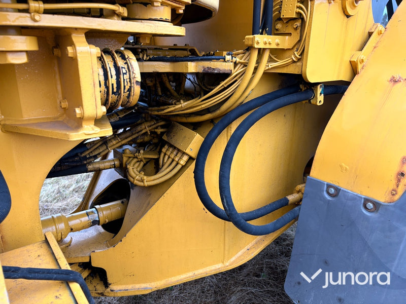 Hjullastare - Volvo, L60F