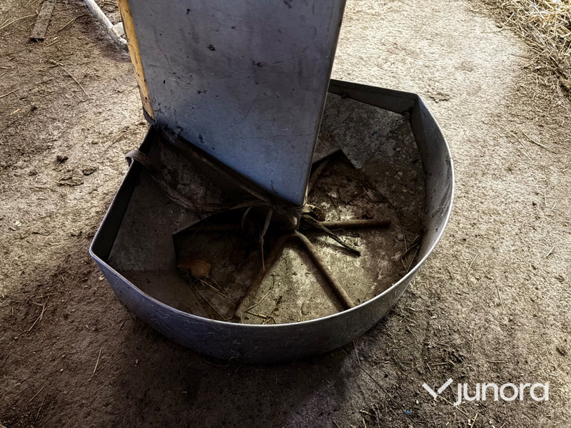 Foderautomat Mullerup