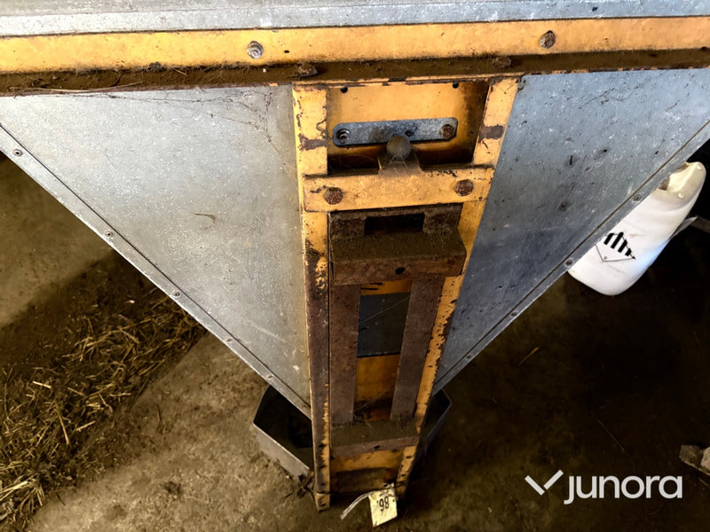 Foderautomat Mullerup