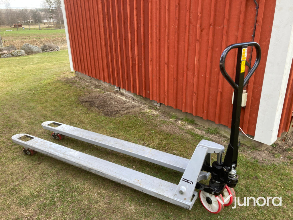 Handtruck