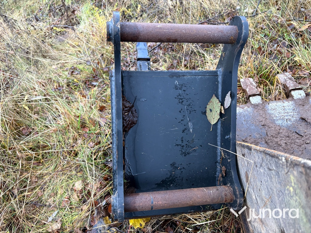 Tjälkrok - S45