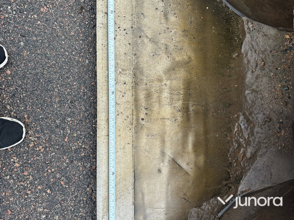 Hjulgrävare - Wacker Neuson 6503-2