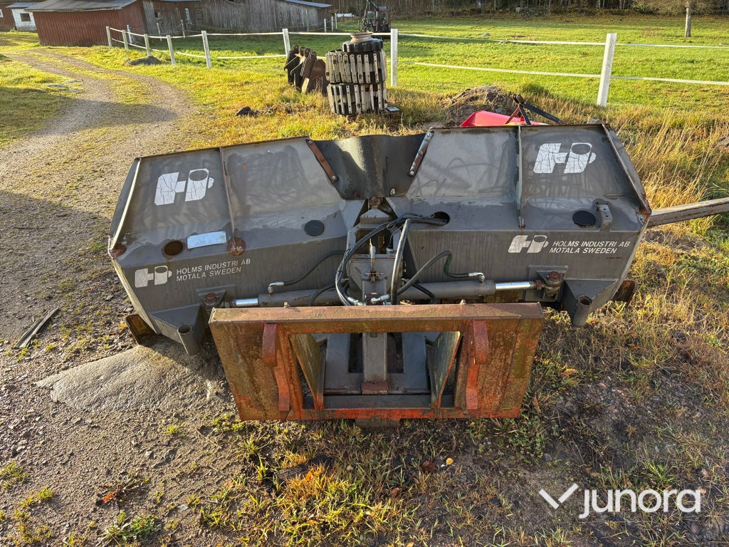 Vikplog Holms KHV 2,45