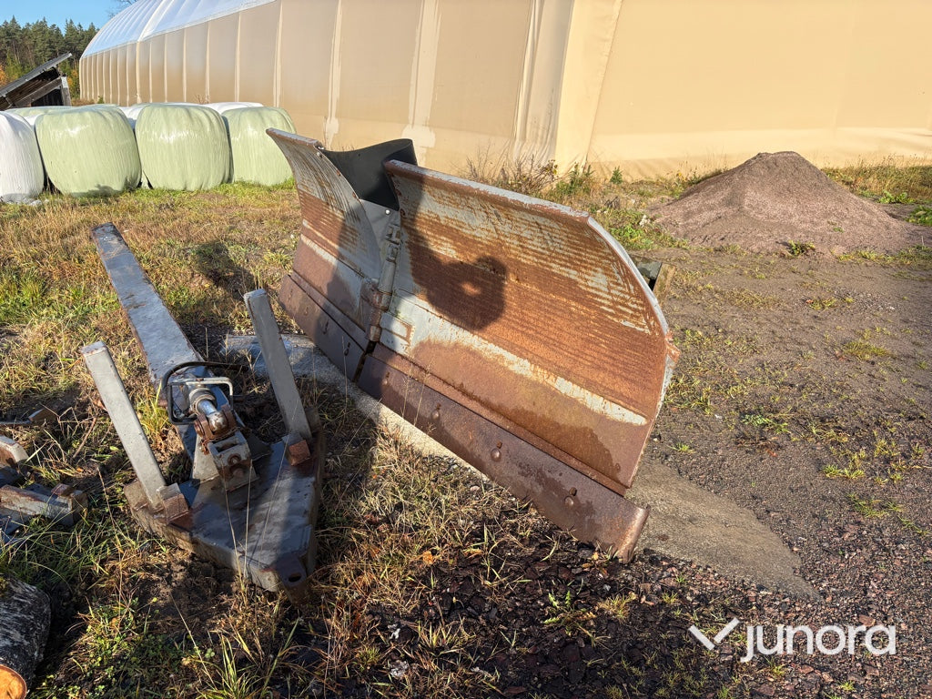 Vikplog Holms KHV 2,45