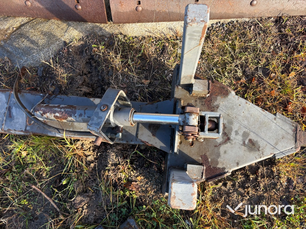 Vikplog Holms KHV 2,45