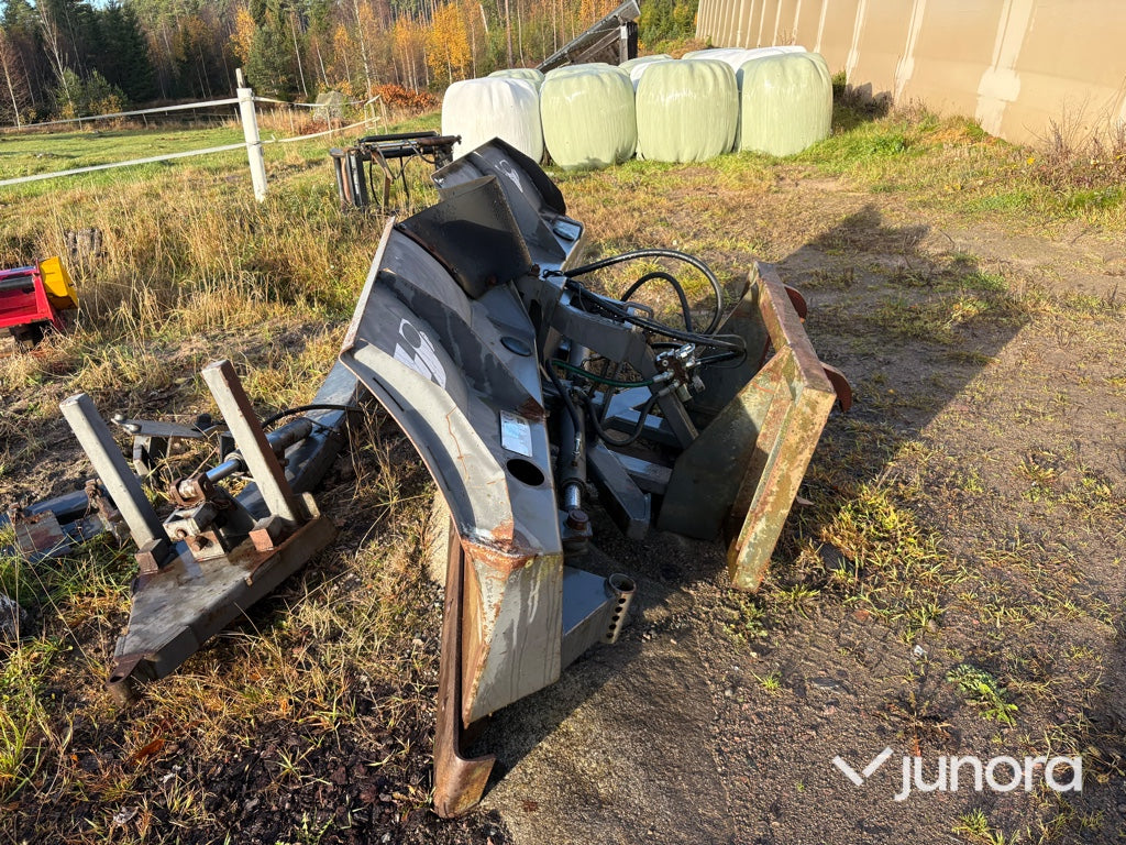 Vikplog Holms KHV 2,45