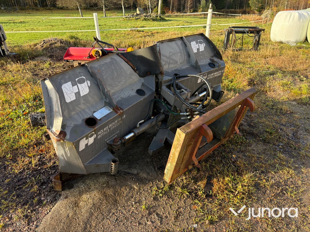 Vikplog Holms KHV 2,45