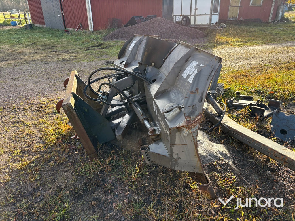 Vikplog Holms KHV 2,45