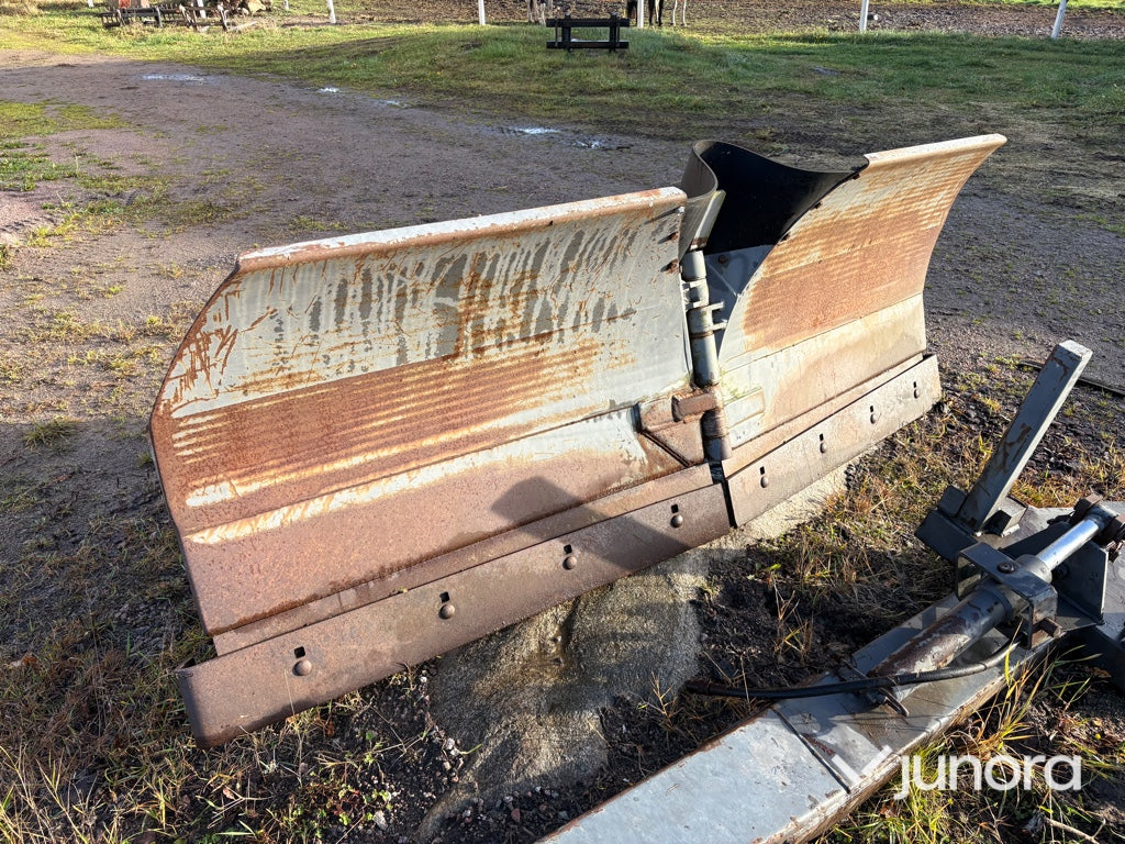 Vikplog Holms KHV 2,45