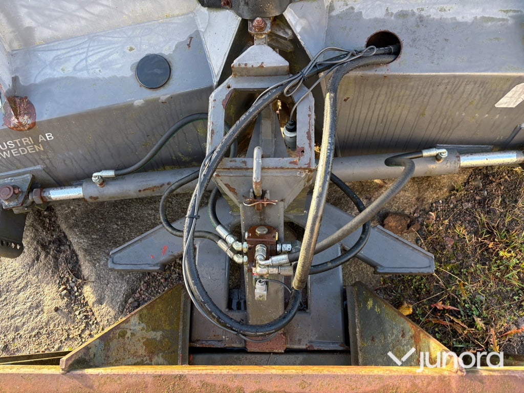 Vikplog Holms KHV 2,45