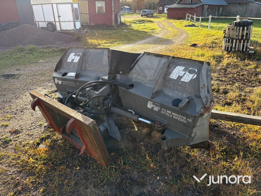 Vikplog Holms KHV 2,45