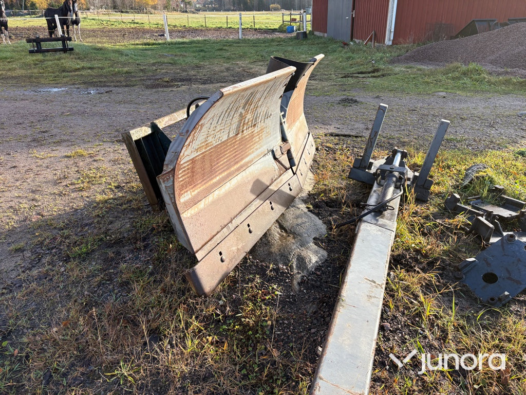 Vikplog Holms KHV 2,45