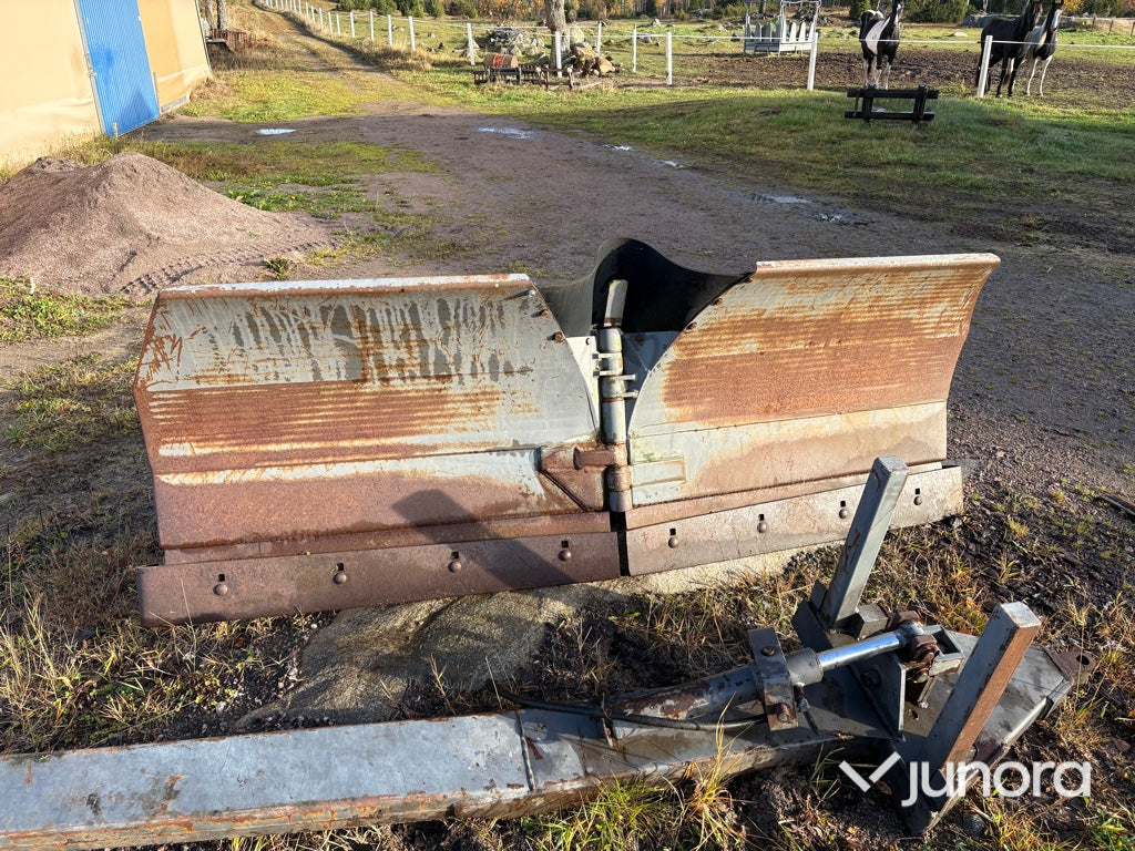 Vikplog Holms KHV 2,45