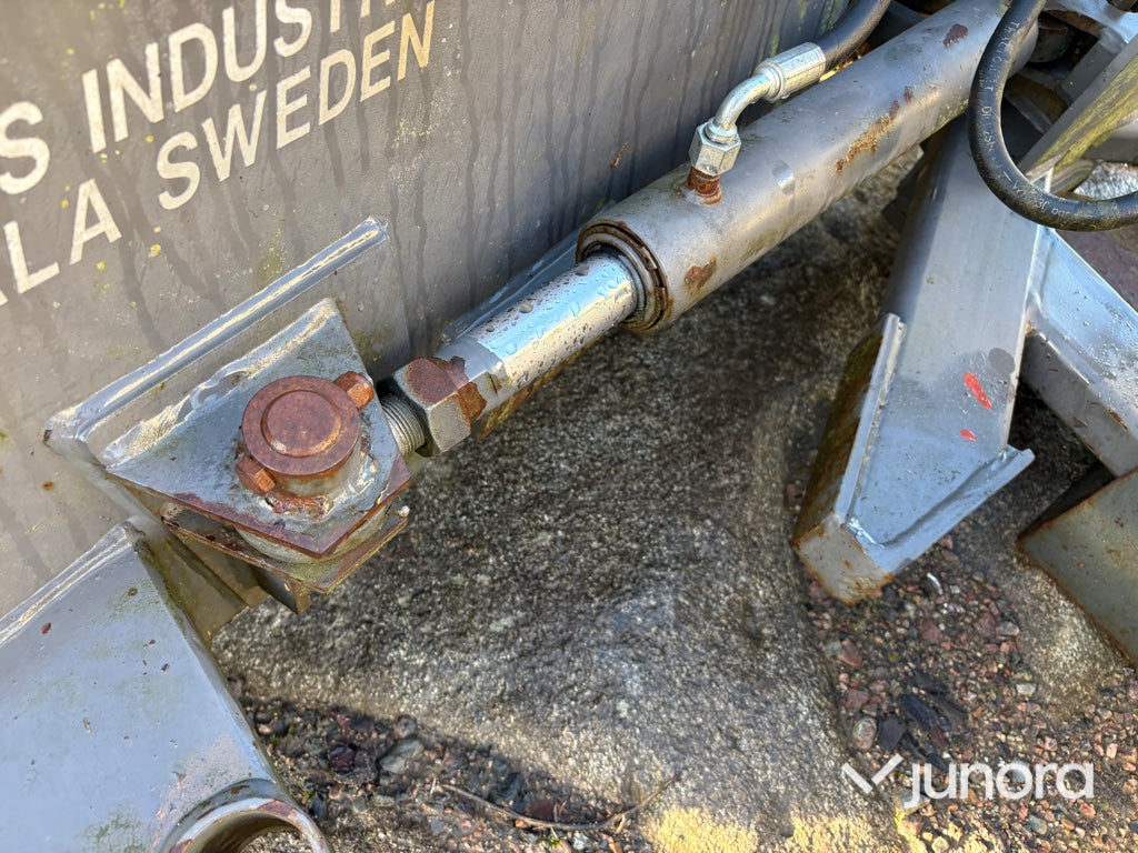 Vikplog Holms KHV 2,45