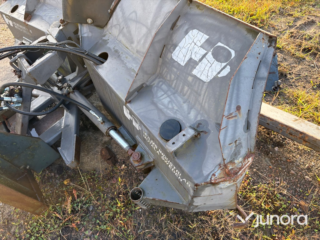 Vikplog Holms KHV 2,45