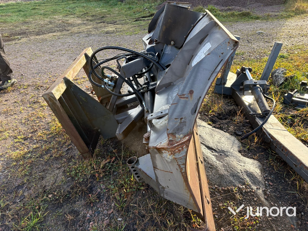 Vikplog Holms KHV 2,45