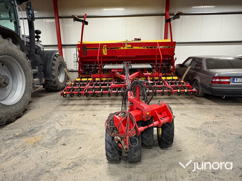 Såmaskin - Väderstad Rapid 400C