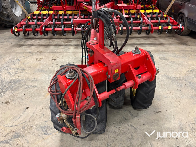 Såmaskin - Väderstad Rapid 400C