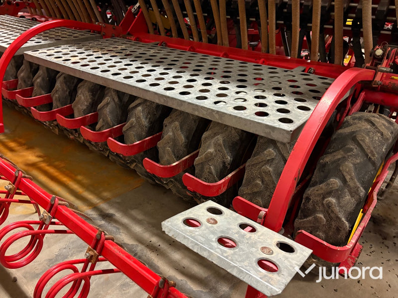 Såmaskin - Väderstad Rapid 400C