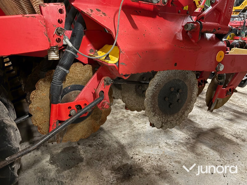 Såmaskin - Väderstad Rapid 400C