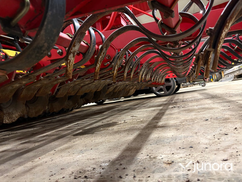 Såmaskin - Väderstad Rapid 400C