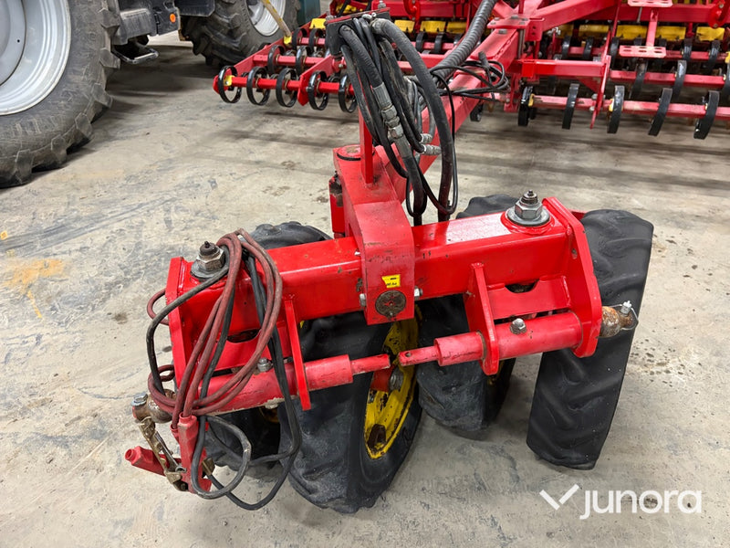 Såmaskin - Väderstad Rapid 400C