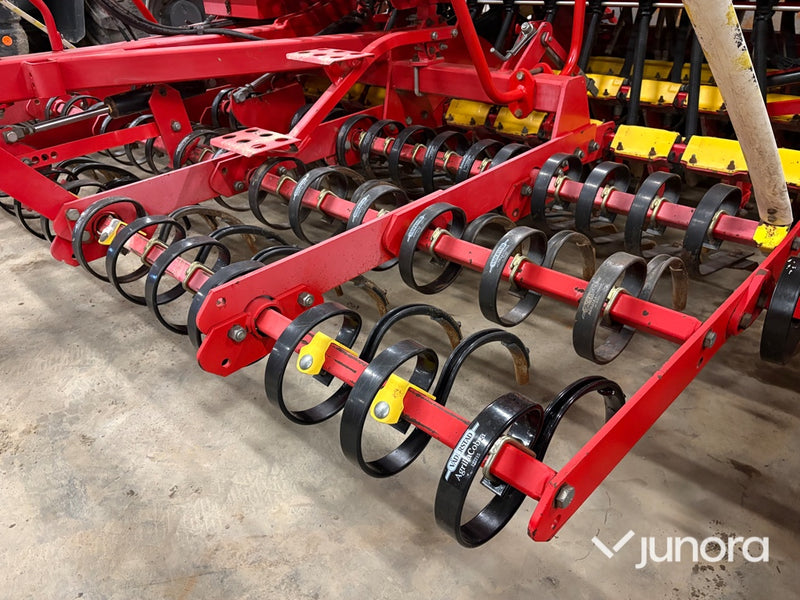 Såmaskin - Väderstad Rapid 400C