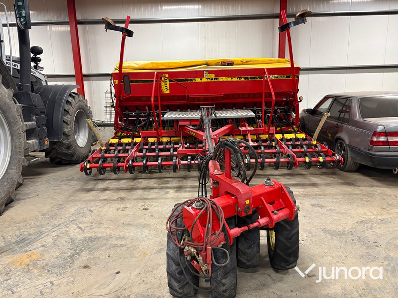 Såmaskin - Väderstad Rapid 400C