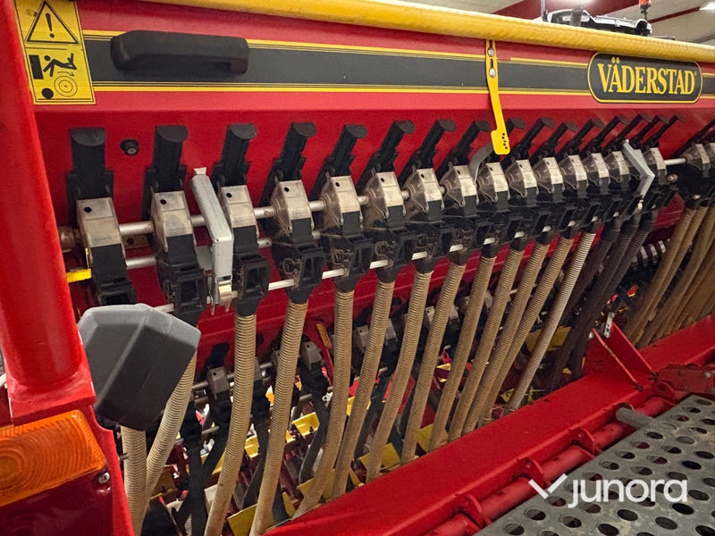 Såmaskin - Väderstad Rapid 400C