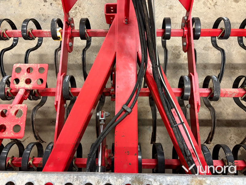 Såmaskin - Väderstad Rapid 400C