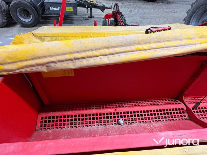 Såmaskin - Väderstad Rapid 400C