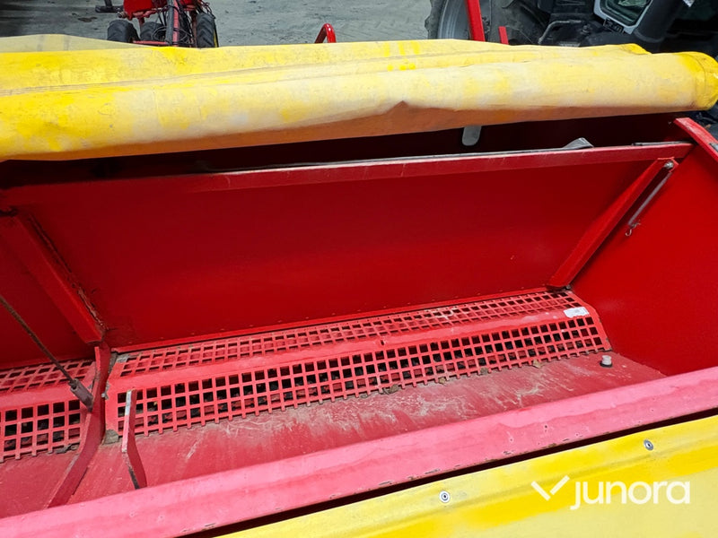 Såmaskin - Väderstad Rapid 400C