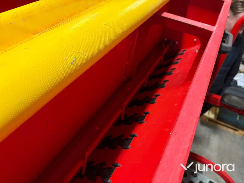 Såmaskin - Väderstad Rapid 400C