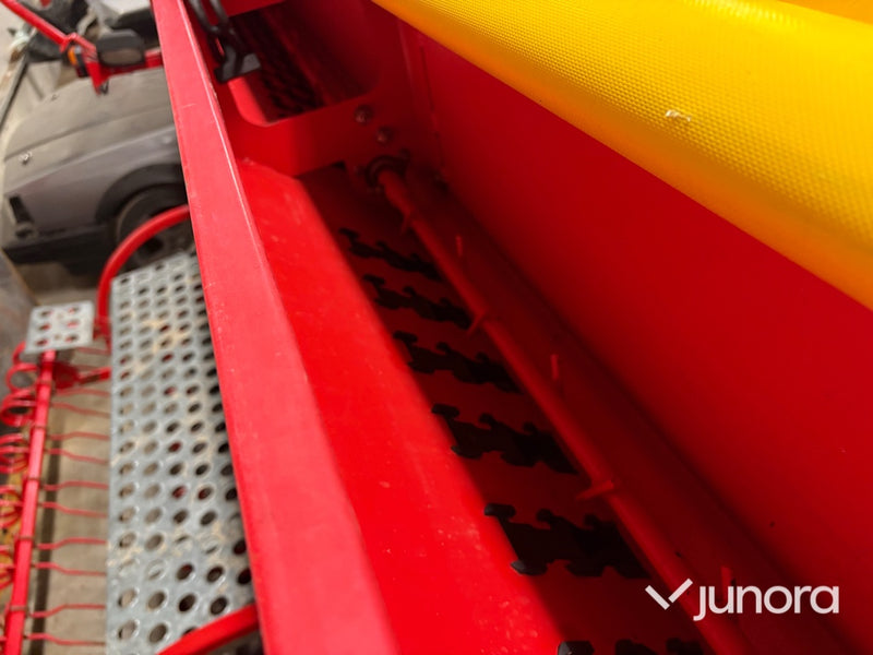 Såmaskin - Väderstad Rapid 400C