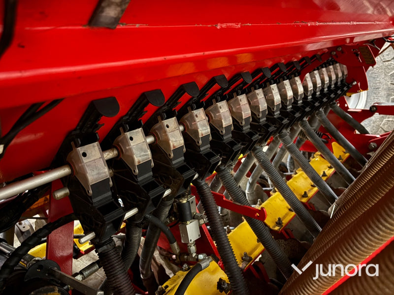 Såmaskin - Väderstad Rapid 400C