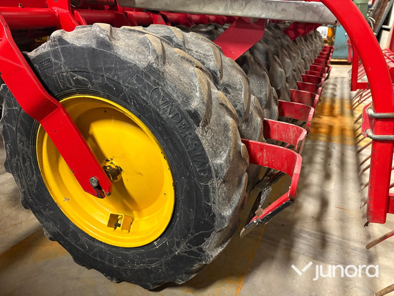 Såmaskin - Väderstad Rapid 400C