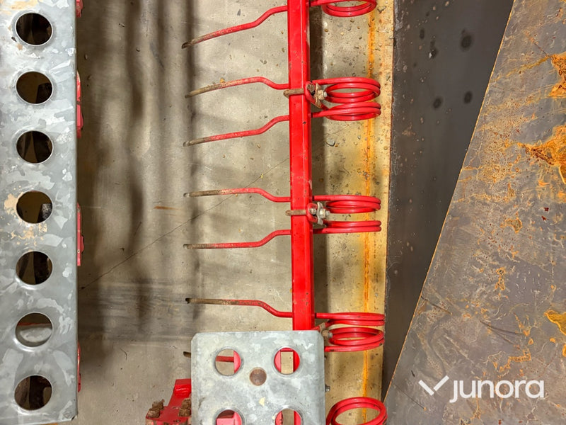 Såmaskin - Väderstad Rapid 400C