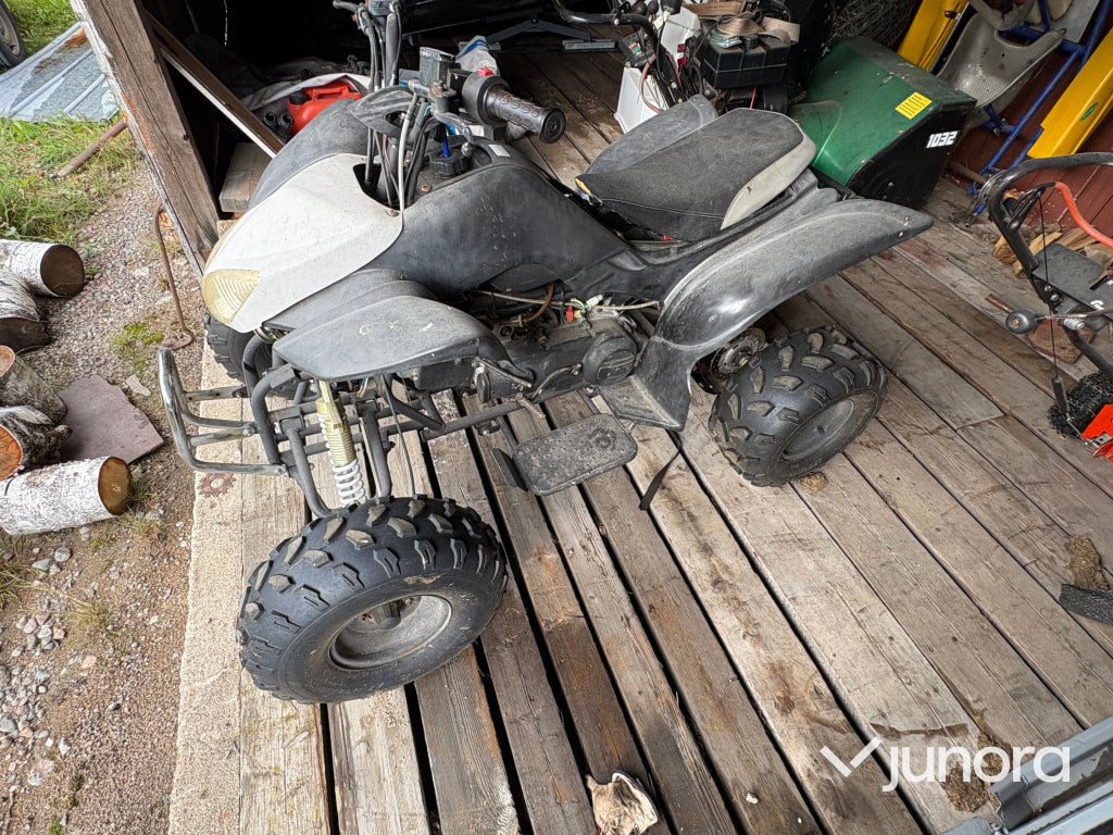 ATV 200cc