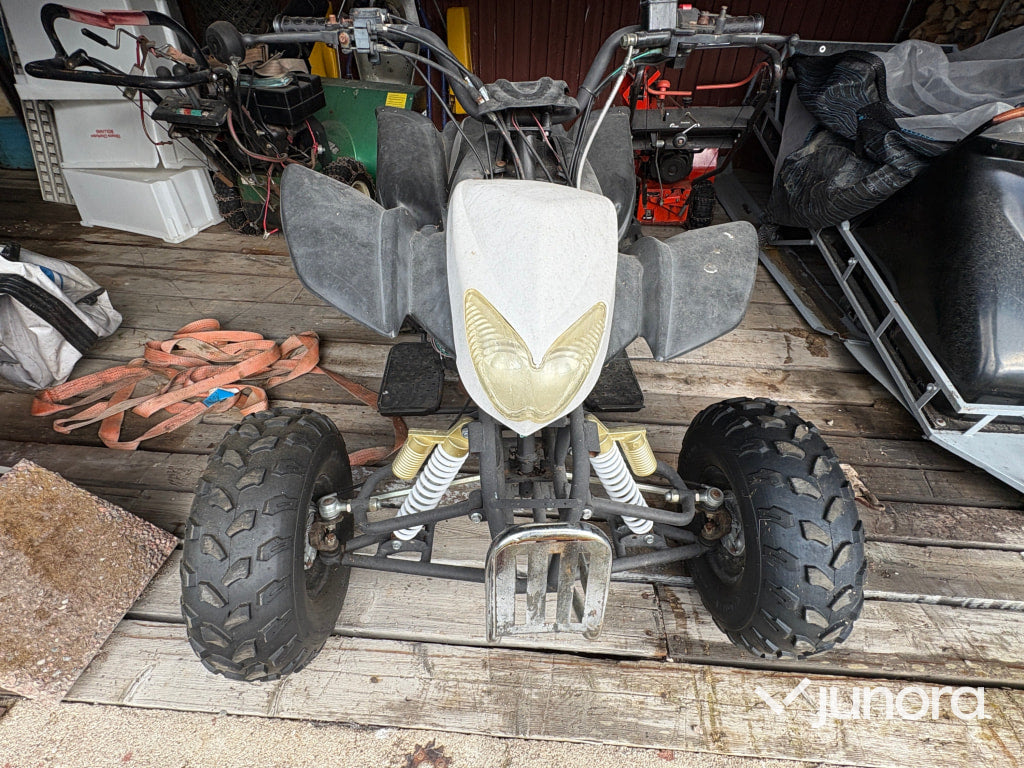 ATV 200cc