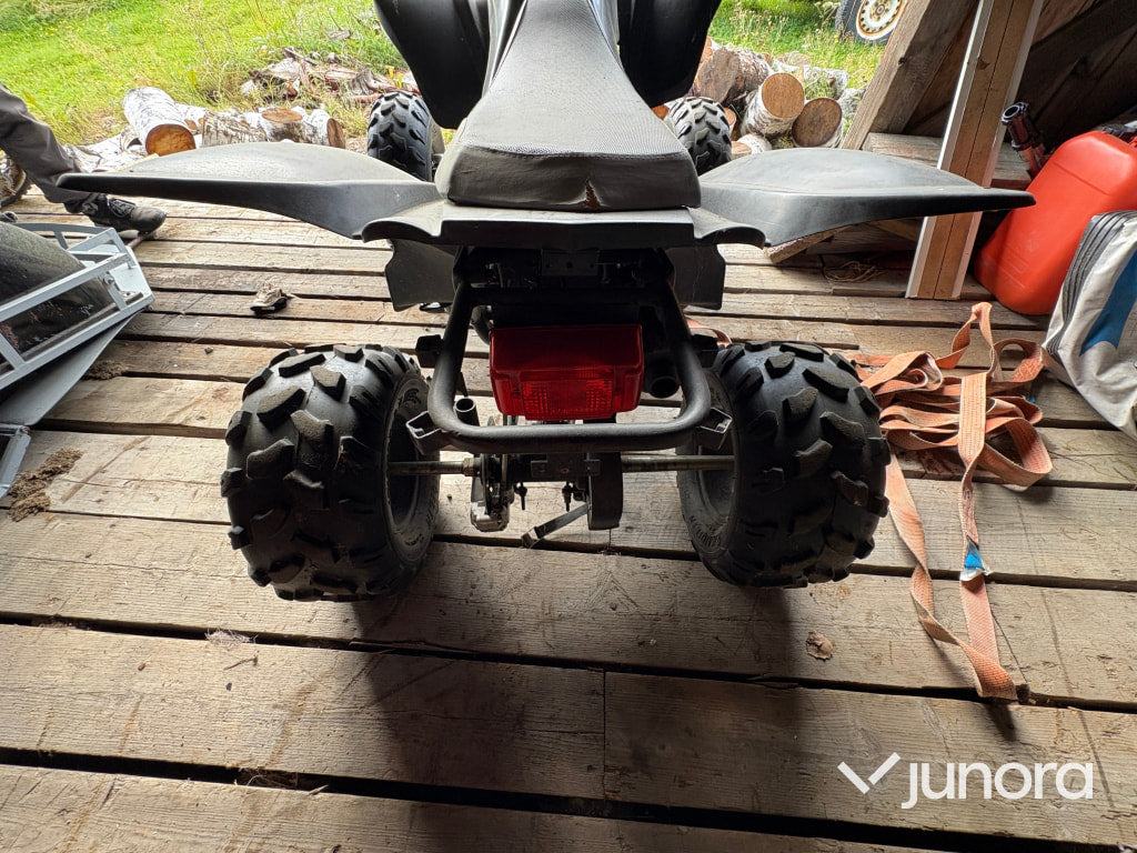 ATV 200cc