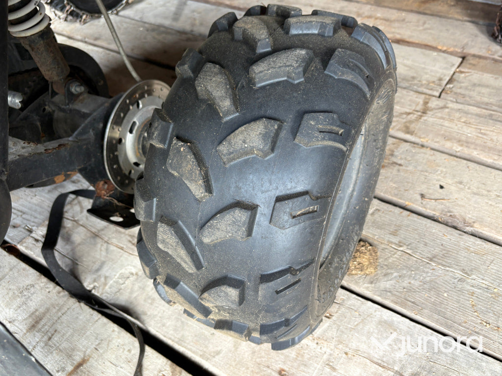 ATV 200cc