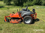 Åkgräsklippare Husqvarna ZTH 5223