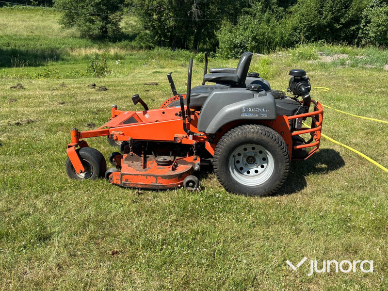 Åkgräsklippare Husqvarna ZTH 5223