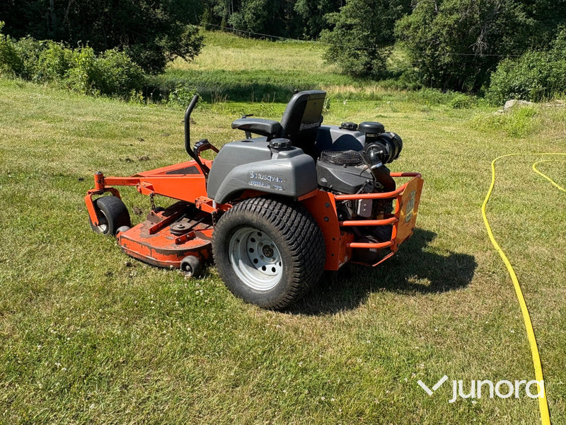 Åkgräsklippare Husqvarna ZTH 5223